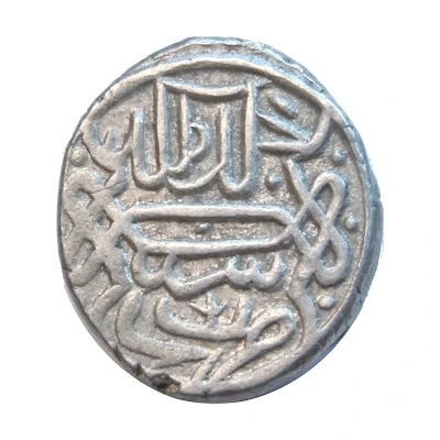 Akce - Mehmed II Second reign, Type back