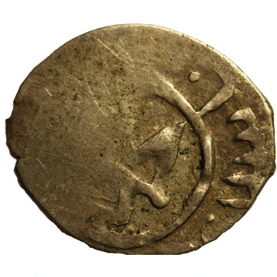 Akce - Mehmed IV Giray front