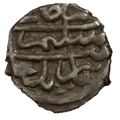 Akce - Selim I Prominent "Han" type front