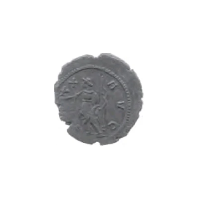 Antoninianus - Carausius PAX AVG back