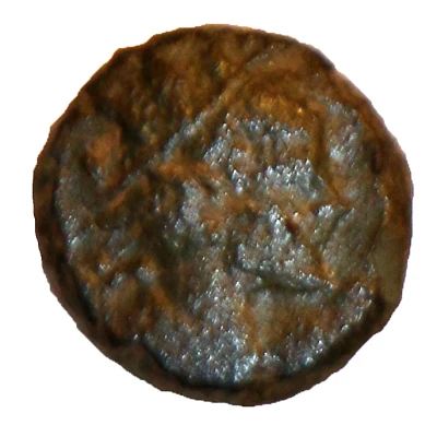 Antoninianus - Claudius II Gothicus CONSECRATIO; Barbarous radiate front