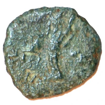 Antoninianus - Radiate AEQUITAS AVG; Barbarous imitation back