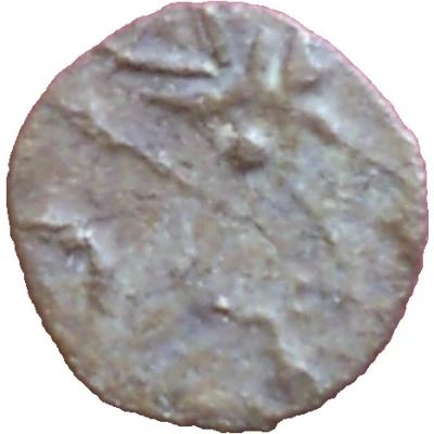 Antoninianus - Tetricus I Barbarous radiate back