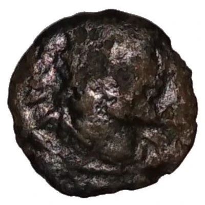 Antoninianus - Victorinus Barbarous Imitation front