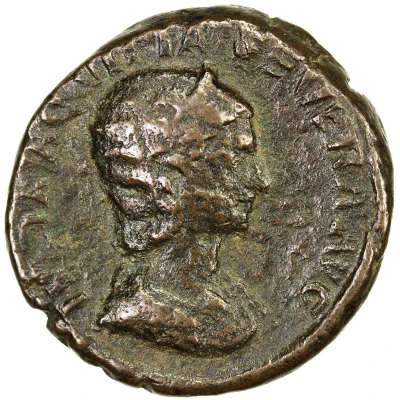 As - Aquilia Severa CONCORDIA S C; Concordia front