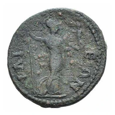 As - Caracalla IΛIEΩN back