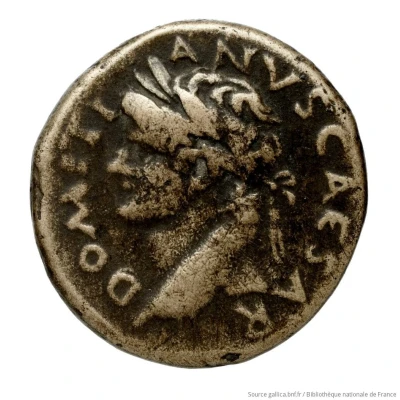 As - Domitian front