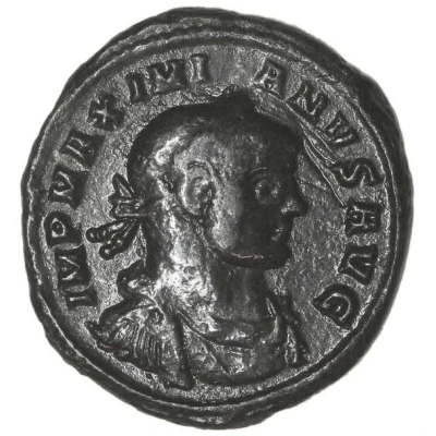 As - Maximianus HERCVLI PACIFERO; Hercules front