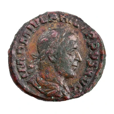 As - Philippus I AETERNITATIS AVGG S C front