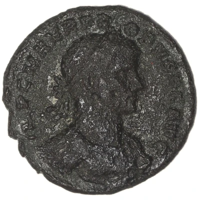 As - Probus VICTORIA GERM; Victory front