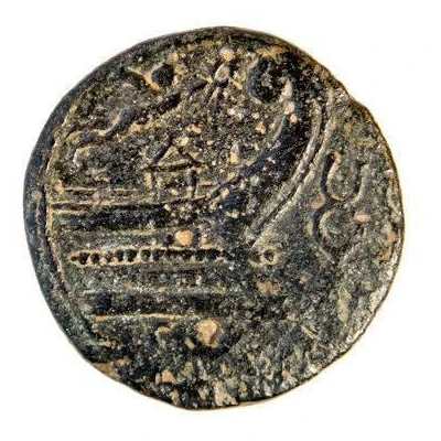 As SAGV 50 BC back