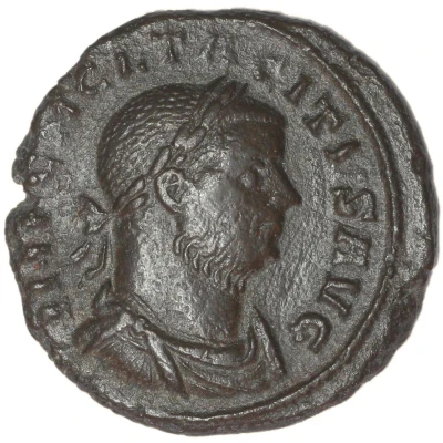 As - Tacitus MARS VLTOR; Mars front