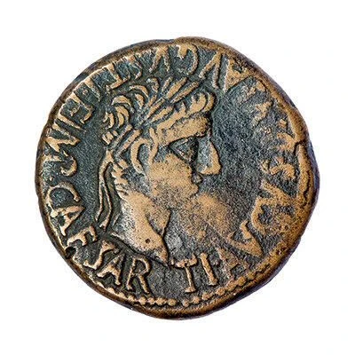 As - Tiberius Countermarked ME front