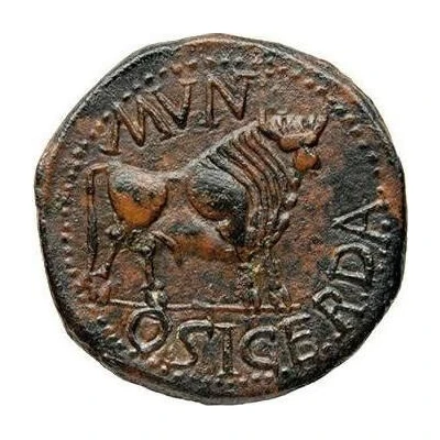 As - Tiberius MVN OSICERDA back