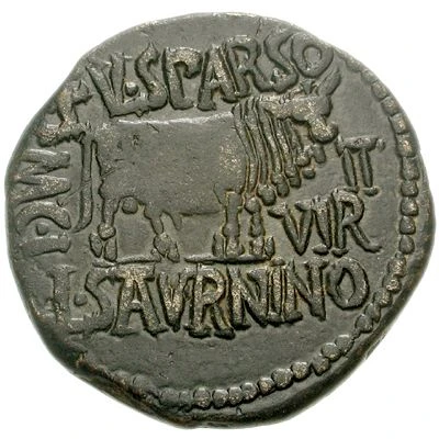 As - Tiberius back