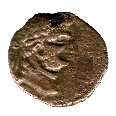 As - Titus Ascalon front