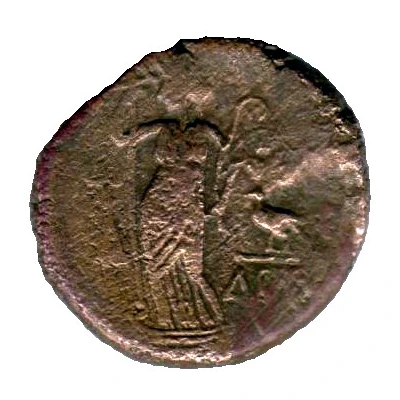 As - Titus Ascalon back