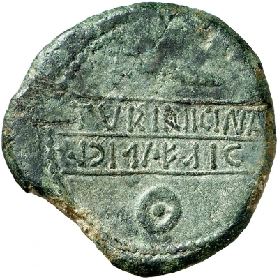 As 200 BC - 101 BC back