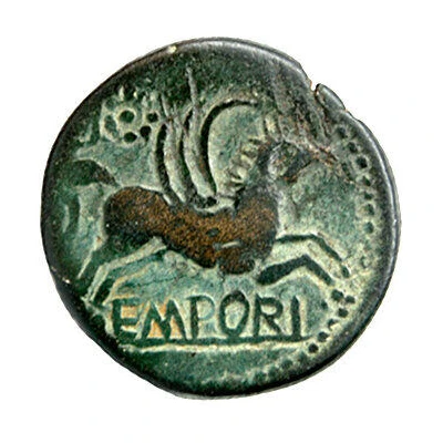 As 27 BC - 1 BC back