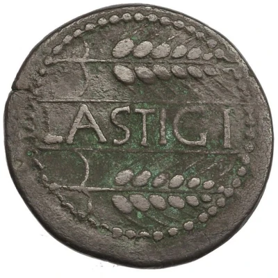 As 150 BC - 101 BC back