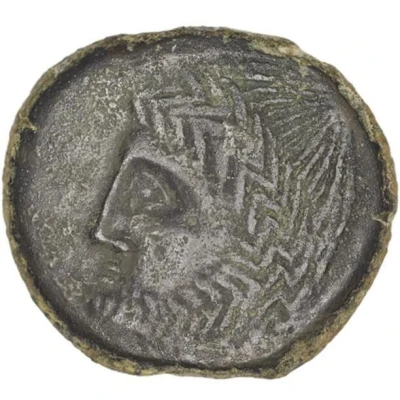 As 125 BC - 101 BC front