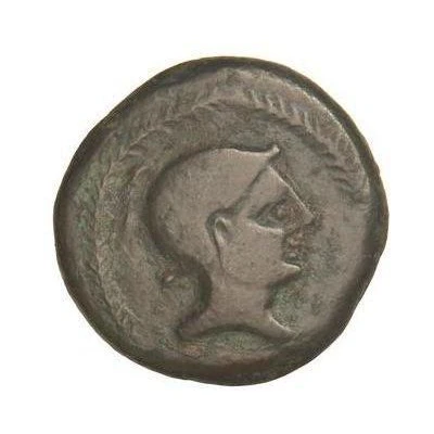 As 200 BC - 151 BC front