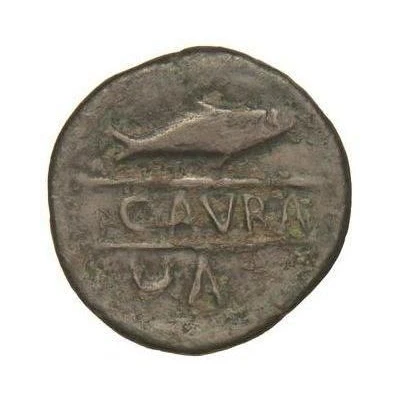 As 200 BC - 151 BC back