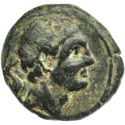 As 150 BC - 101 BC front