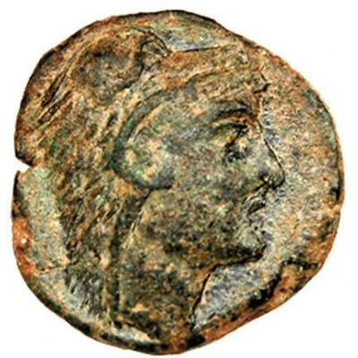 As 150 BC - 101 BC front