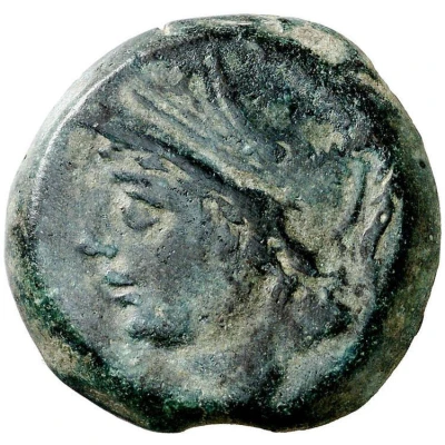 As 150 BC - 101 BC front