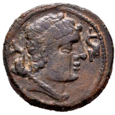 As 150 BC - 120 BC front