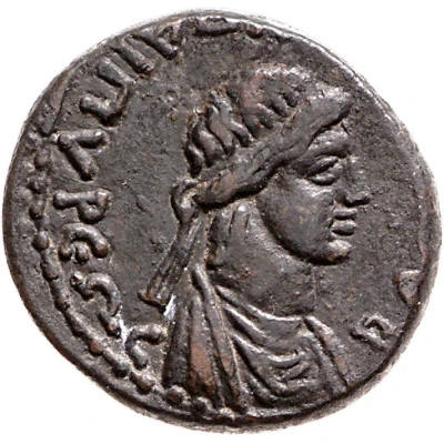 Asarion - Gepaepyris Panticapaeum front