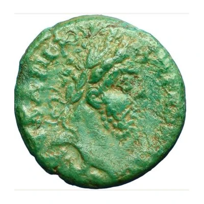 Assarion - Commodus Nicopolis ad Istrum front