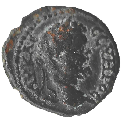 Assarion - Septimius Severus ΦΙΛΙΠΠΟΠΟΛΕΙΤΩΝ front