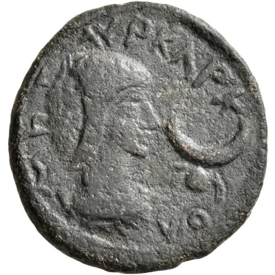 Assarion - Septimus Severus and Caracalla back