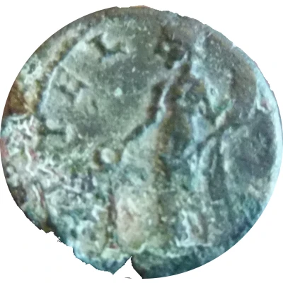 Aurelianus - Carausius TVTELA [AVG]; Rotomagus back