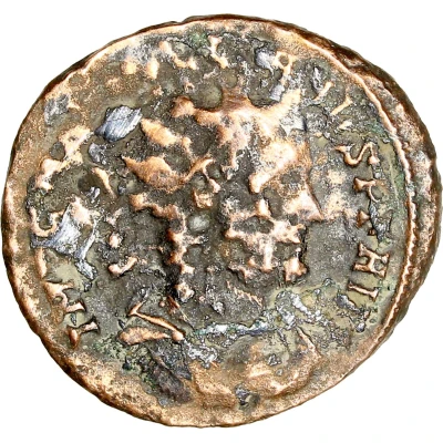 Aurelianus - Sabinus Julianus FELICITAS TEMPORVM, S B front