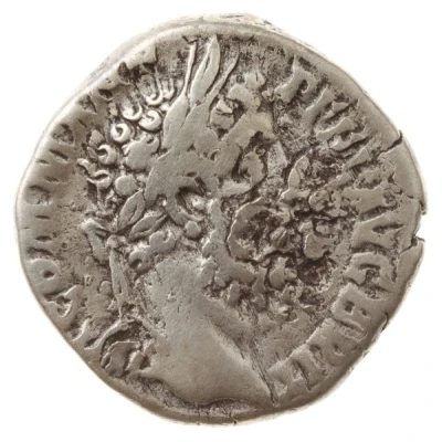Aureus - Commodus MART PAC P M TR P XIIII COS V P P; Mars front