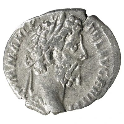 Aureus - Commodus MINER AVG P M TR P XVI; Minerva front