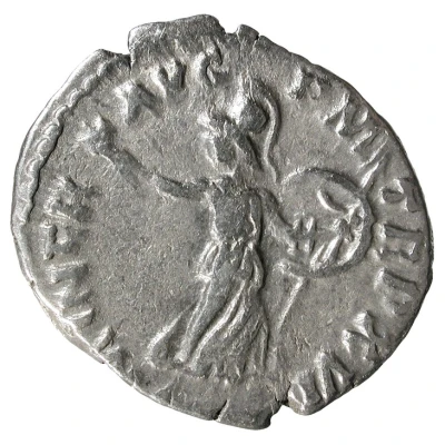 Aureus - Commodus MINER AVG P M TR P XVI; Minerva back