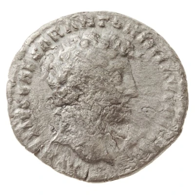 Aureus - Marcus Aurelius TR POT III COS II CLEM; Clementia front