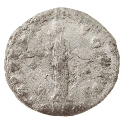 Aureus - Marcus Aurelius TR POT III COS II CLEM; Clementia back