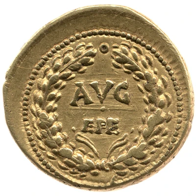 Aureus - Titus AVG back