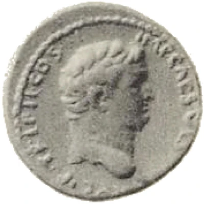Aureus - Vespasian and Titus IMP CAES VESPAS AVG P TRI P II COS II back