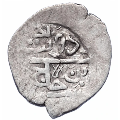 Beshlik - Dawlat II Giray First reign; Bakhchysarai front