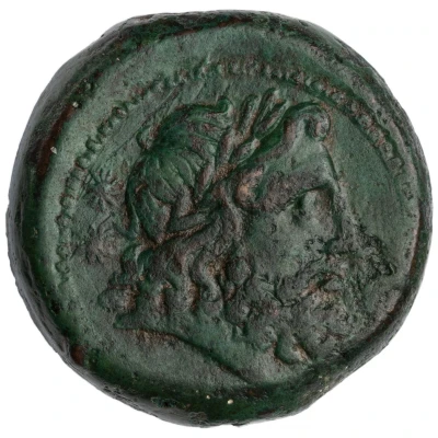 Biunx 216 BC - 211 BC front