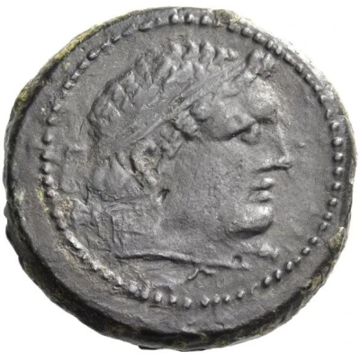 Biunx 216 BC - 211 BC front