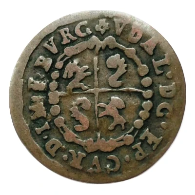 Bluzger - Ulrich VII front