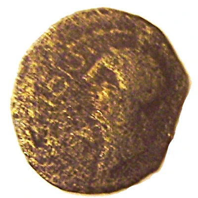 Bronze ANNICOIOS 50 BC - 40 BC front