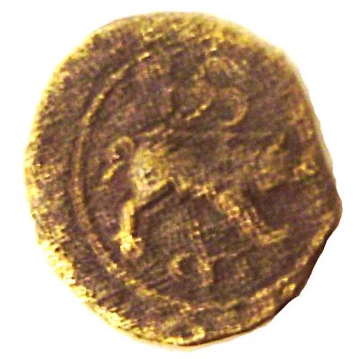 Bronze ANNICOIOS 50 BC - 40 BC back